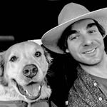 Alan & Bone - @observationalecology - Instagram