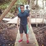 Alan Bone - @alanbone7 - Instagram