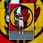Alan Bones - @alanbones666 - Instagram