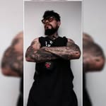 Alan Bones - @alanbones666 - Instagram
