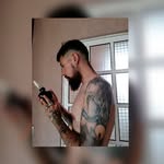 Alan Bones - @rocking.lopez - Instagram