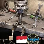 Alanbones - @alanbonesalanbones - Instagram