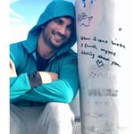 Alan Boney  - @raptor_prinze_13 - Instagram