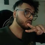 Alan Bongiovanni - @alan.bongio - Instagram