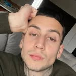 lucas alan bongiovanni - @alanlubongio - Instagram