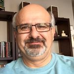 Robert Alan Bongiovanni - @bongiob - Instagram