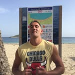 Alan Bongo Moxon - @alan_moxon - Instagram