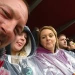 Alan Bongo Swain - @alan.b.swain - Instagram