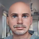 Alain Bonneau - @bonneau7163 - Instagram