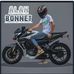 Alan bonnet
 - Facebook
