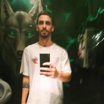 Alan - @alan_bonomi - Instagram