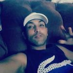 Alan Bono - @mcbo_no - Instagram