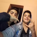 alan bonora - @bonoraalan - Instagram