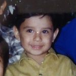 Alan Fragoso - @alanbonovox - Instagram