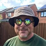 Alan Bonsall - @alanbonsall - Instagram