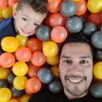 Alan BMel - @alan_boone86 - Instagram