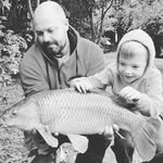Alan Boon - @dad_and_son_carping - Instagram