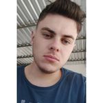 Alan Boone - @alanmonholboone - Instagram