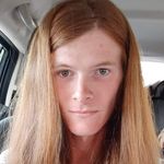 Alan Gingy Boone - @flamingopantyhoes - Instagram