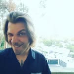 Alan Booradley - @alanbooradley - Instagram