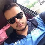 Alan Borba - @alanboorba - Instagram