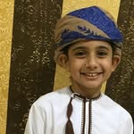 bint Oman - @al.anboory759 - Instagram