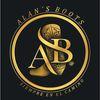Alan S Boots - @alan.s.boots1 - TikTok