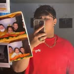 Alan Borchardt - @choked_on_a_lifesaver - Instagram