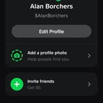 Alan Borchers - Facebook