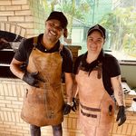 Alan Borges - @alanborgeschurrasqueiro - Instagram