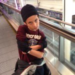 Alan - @alanborgman - Instagram