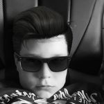 #ALAN@$#$ - @alan_bork - Instagram