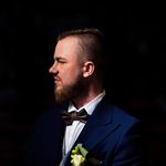 Alan Bork - @allenborku - Instagram