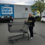 Alan Bork - @borkalan - Instagram