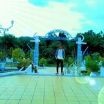 Alan Alan Kounte - @alan_borneo_99 - Instagram