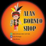 @alanborneo_shop - Instagram