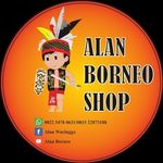 @alanborneoshop - Instagram