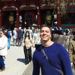 Álan Borowski - @alanborowski - Instagram