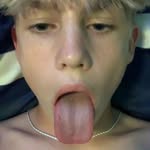 Alan Borowski - @mlodyborow - Instagram