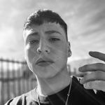 Alan Borquez - @jefferblack.cl - Instagram
