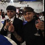Alan Ezequiel Borquez - @alan_borquez17 - Instagram