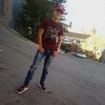 Alan Merardo Borquez - @alanborquez - Instagram