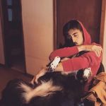 Alan NIcolas Borrelli - @alanborrelli - Instagram