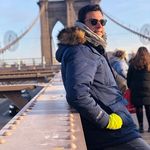 Alan Bortolini - @alanbortolini - Instagram
