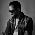 Alan Bortolotti - @alanborto - Instagram