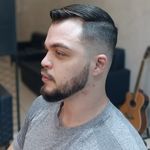 Alan Bortolozo - @alanbortolozo_fisio - Instagram