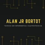 Alan Jr Bortot - @alan_jr_bortot - Instagram
