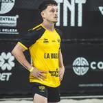 Alan plimps - @alanbortolim - Instagram