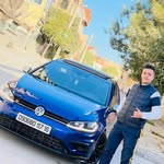 Aladine Fercha - @alanboss46 - Instagram