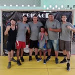 Alan Bosco team fight - @alan_bosco_team - Instagram